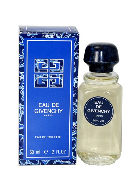 givenchy oldest fragrance|eau de givenchy discontinued.